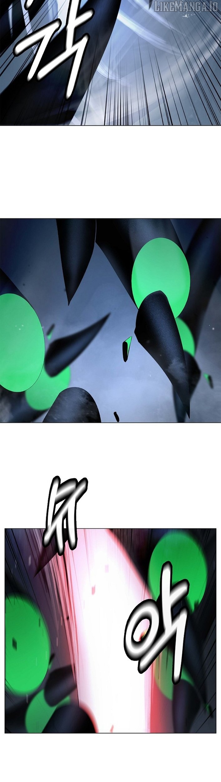 The Story of Thorny Spear Chapter 197 - page 53