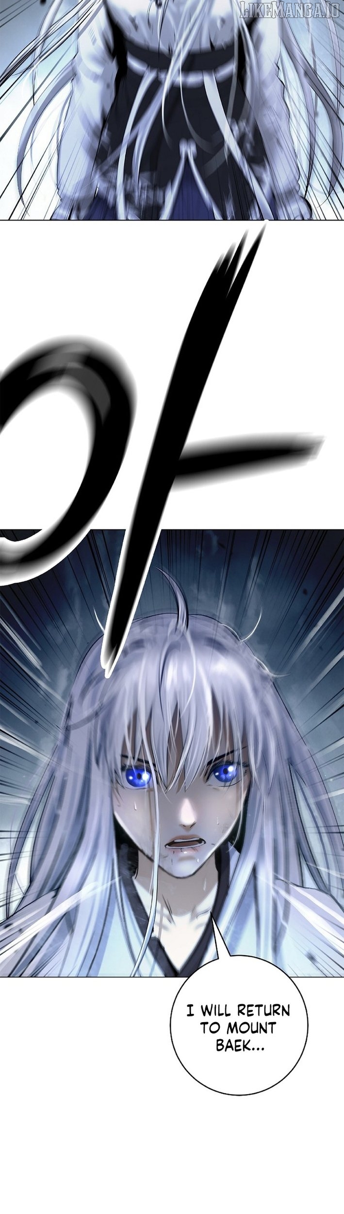 The Story of Thorny Spear Chapter 197 - page 62