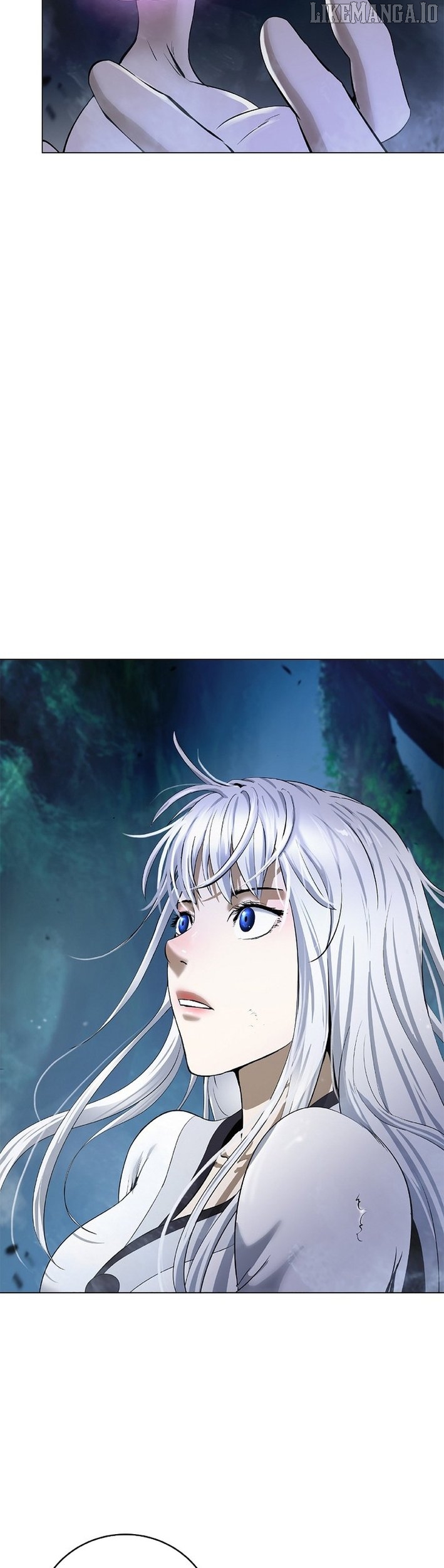 The Story of Thorny Spear Chapter 198 - page 20