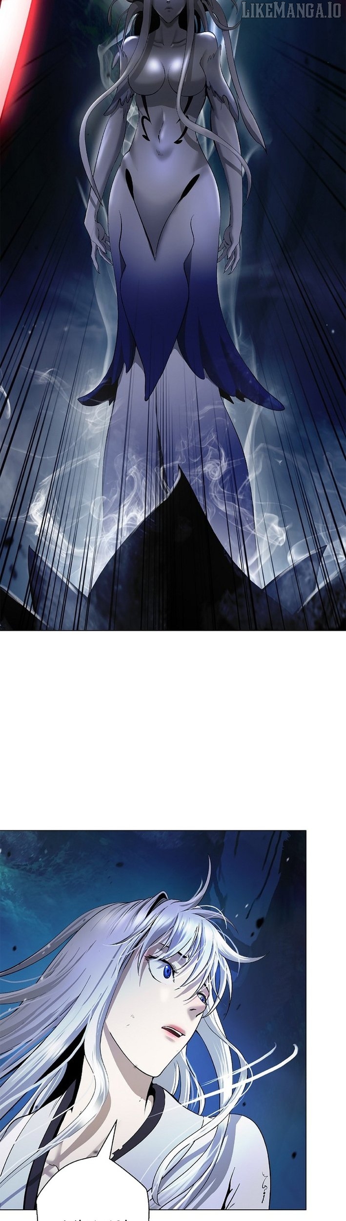 The Story of Thorny Spear Chapter 198 - page 26