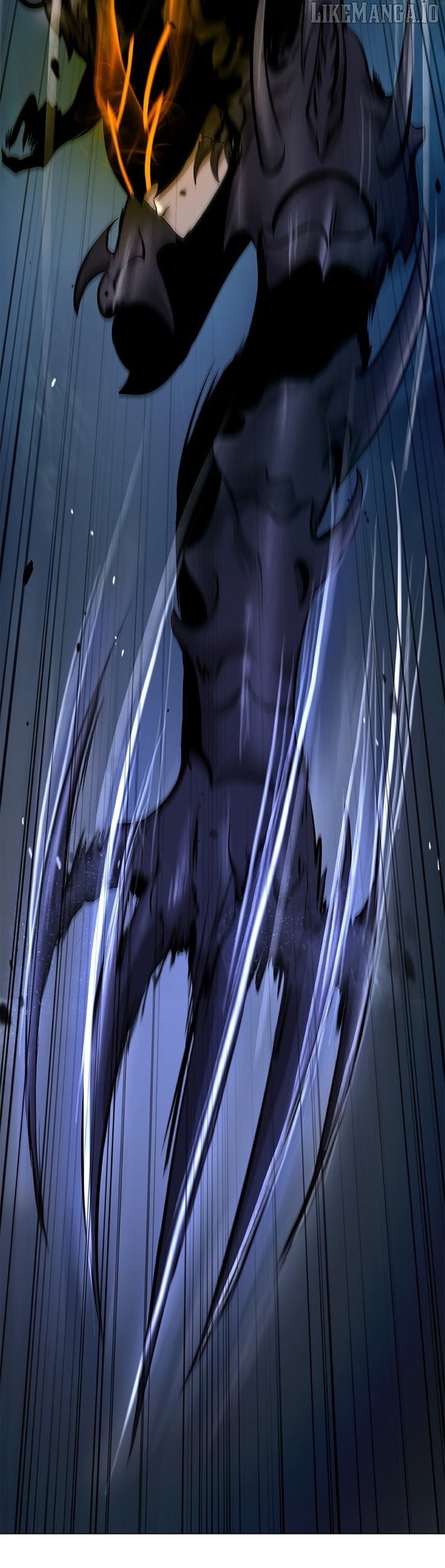 The Story of Thorny Spear Chapter 198 - page 35