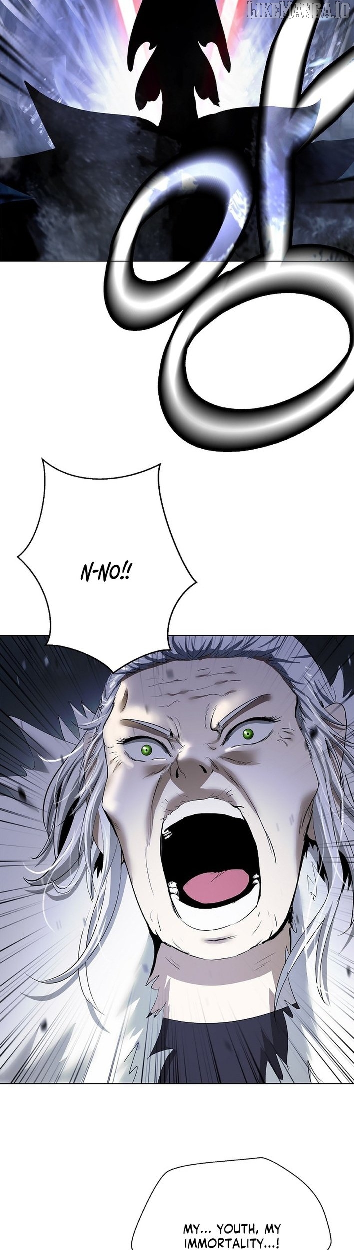 The Story of Thorny Spear Chapter 198 - page 5