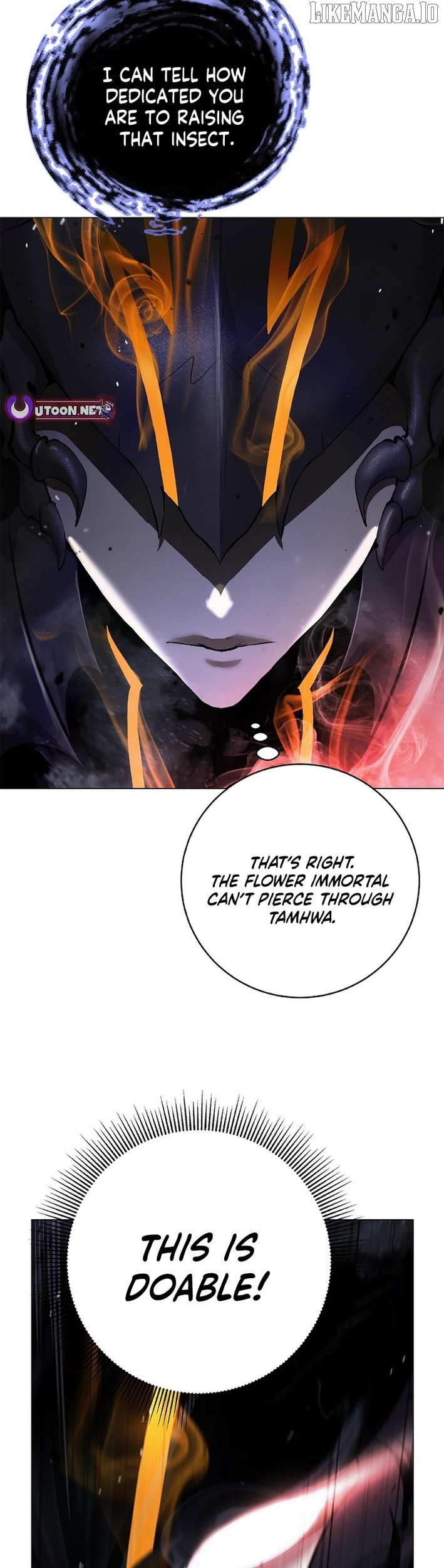 The Story of Thorny Spear Chapter 198 - page 50