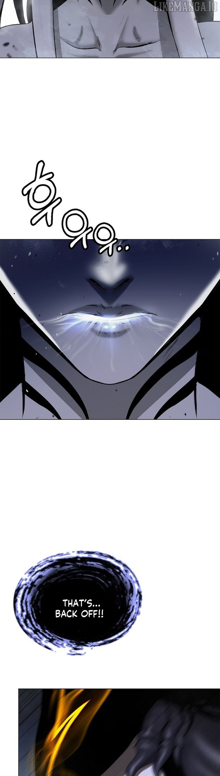 The Story of Thorny Spear Chapter 198 - page 53