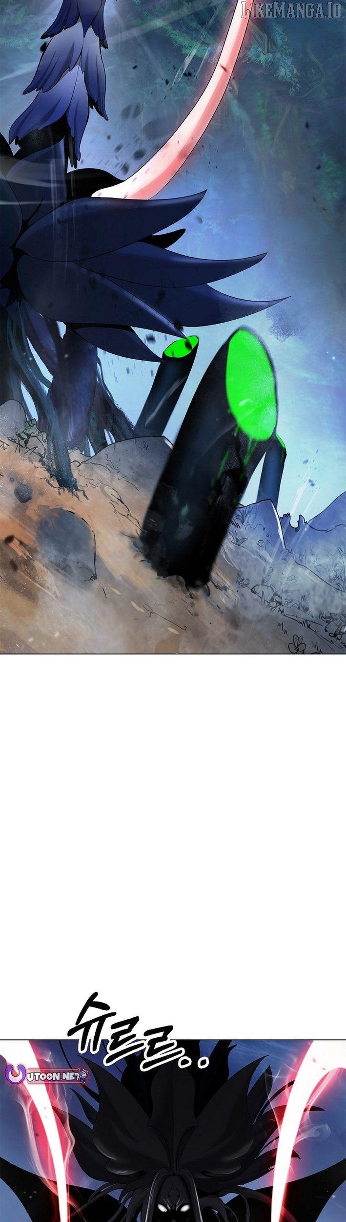 The Story of Thorny Spear Chapter 198 - page 65