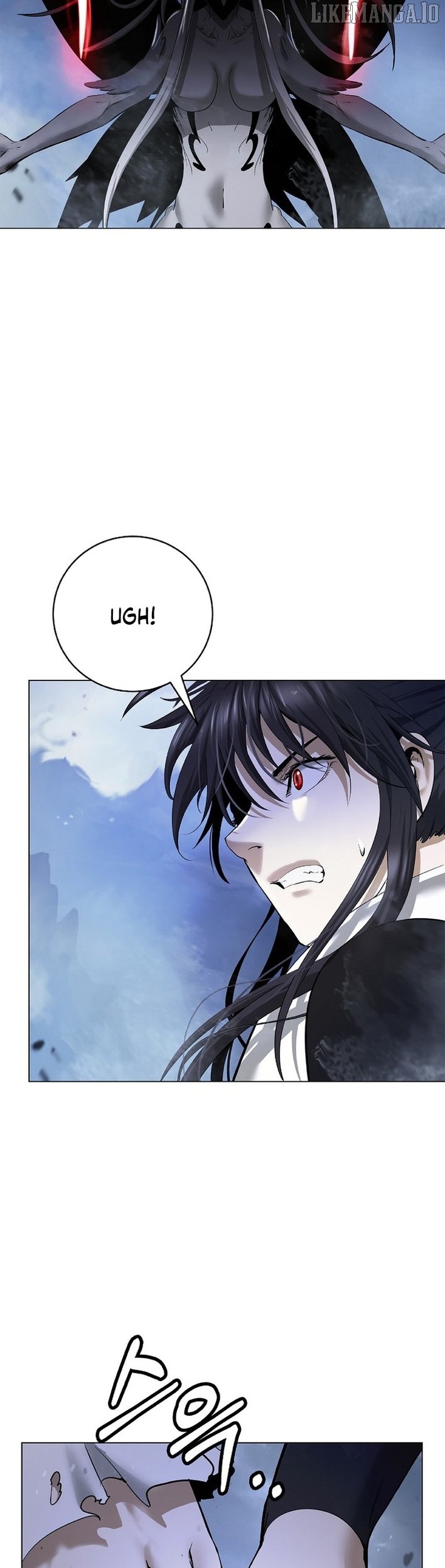 The Story of Thorny Spear Chapter 198 - page 66