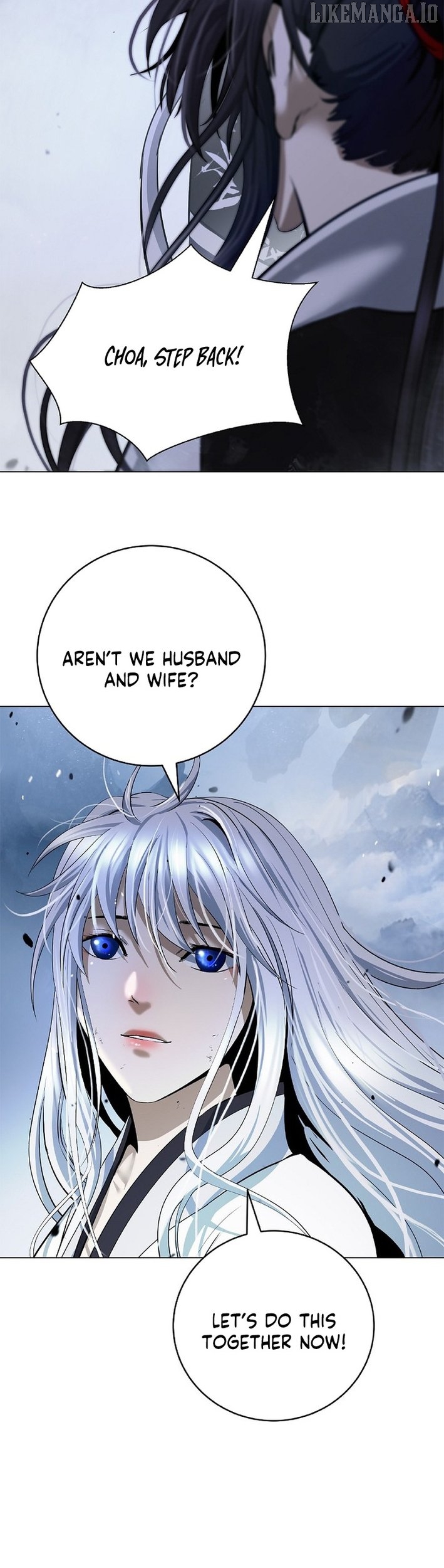 The Story of Thorny Spear Chapter 198 - page 68