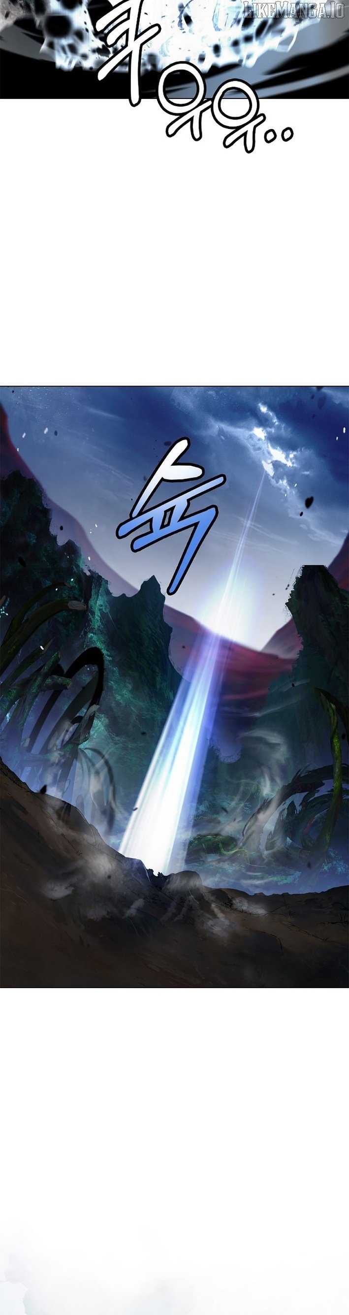 The Story of Thorny Spear Chapter 198 - page 73