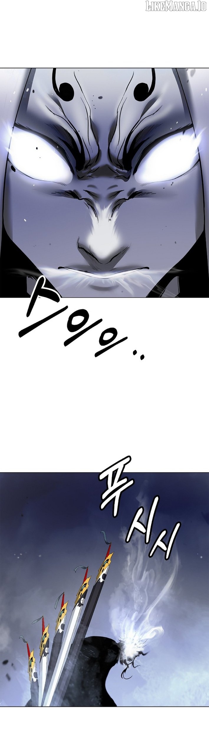 The Story of Thorny Spear Chapter 199 - page 21