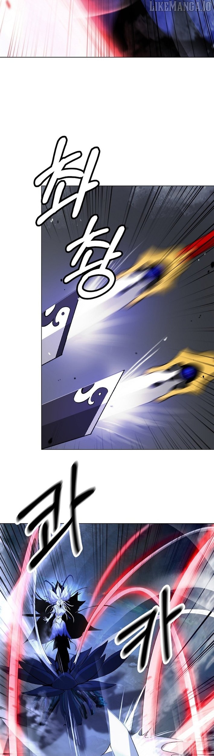 The Story of Thorny Spear Chapter 199 - page 24