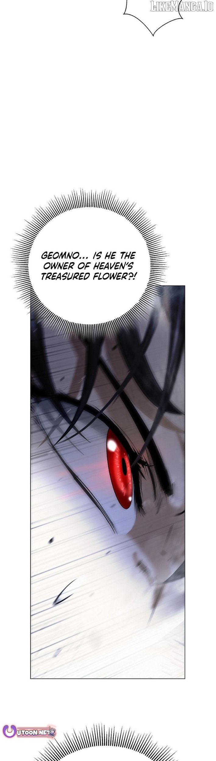 The Story of Thorny Spear Chapter 199 - page 28