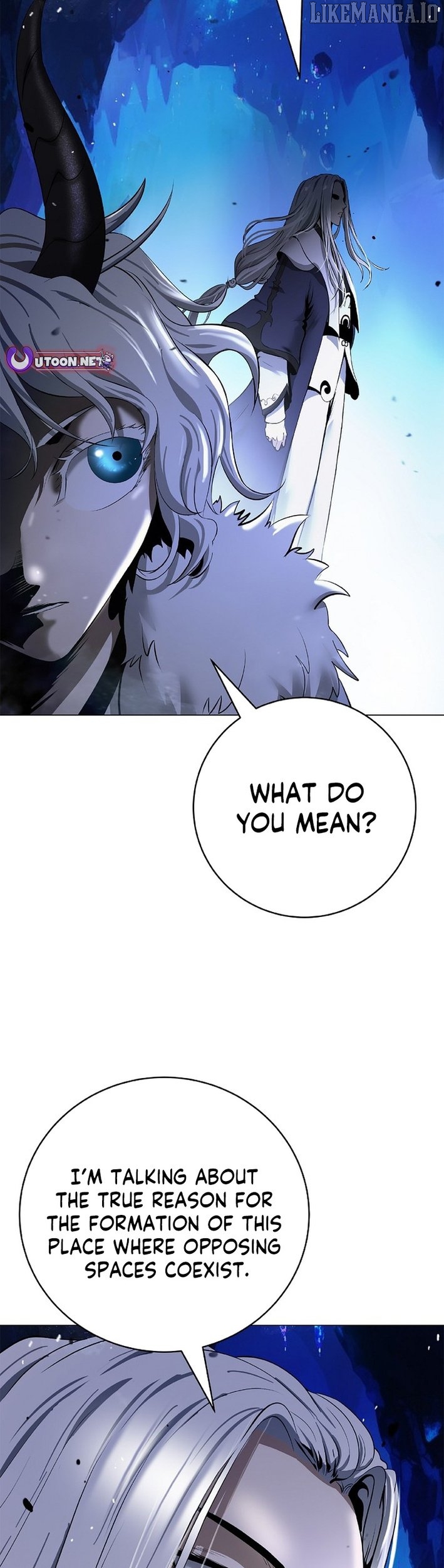 The Story of Thorny Spear Chapter 199 - page 39