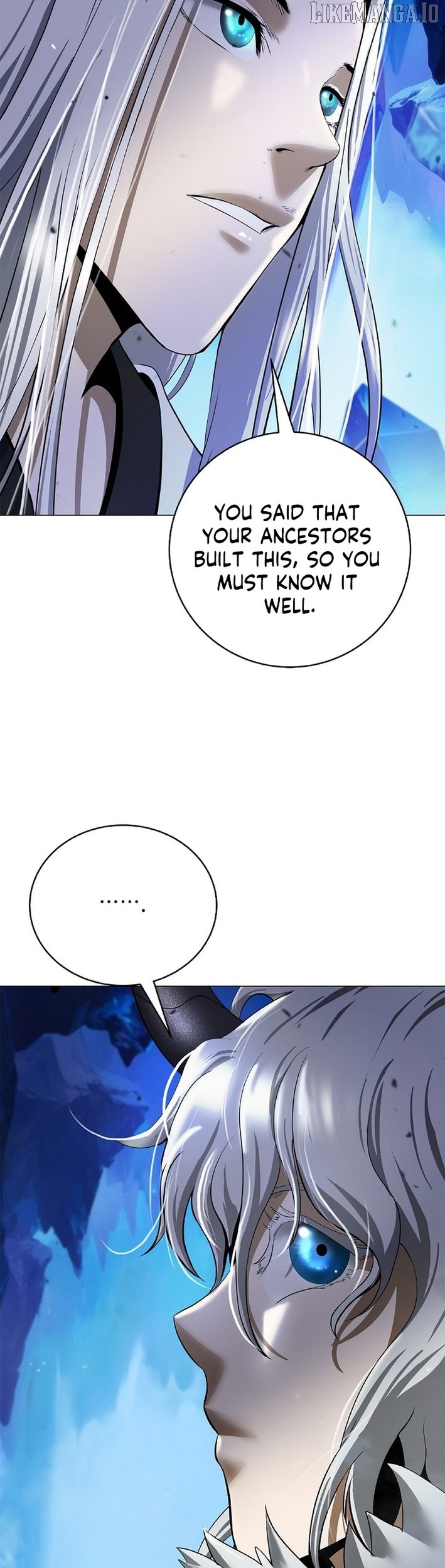 The Story of Thorny Spear Chapter 199 - page 40