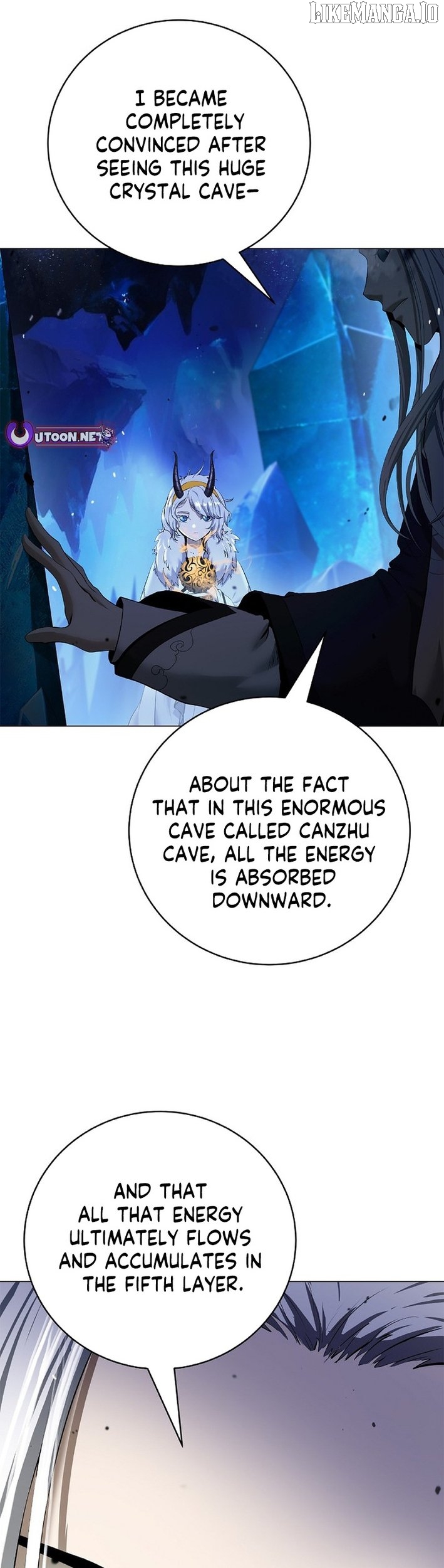 The Story of Thorny Spear Chapter 199 - page 44