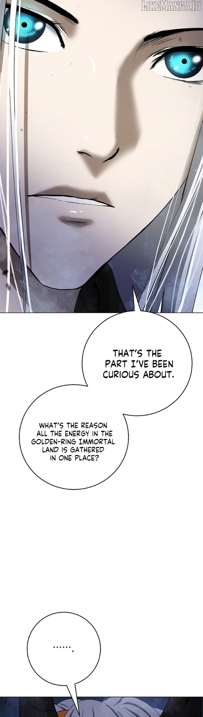 The Story of Thorny Spear Chapter 199 - page 45