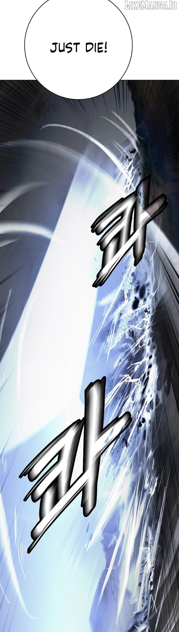 The Story of Thorny Spear Chapter 200 - page 21