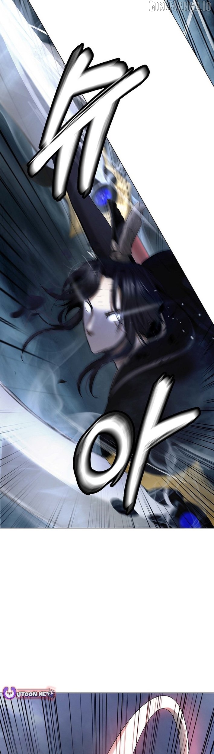 The Story of Thorny Spear Chapter 200 - page 3