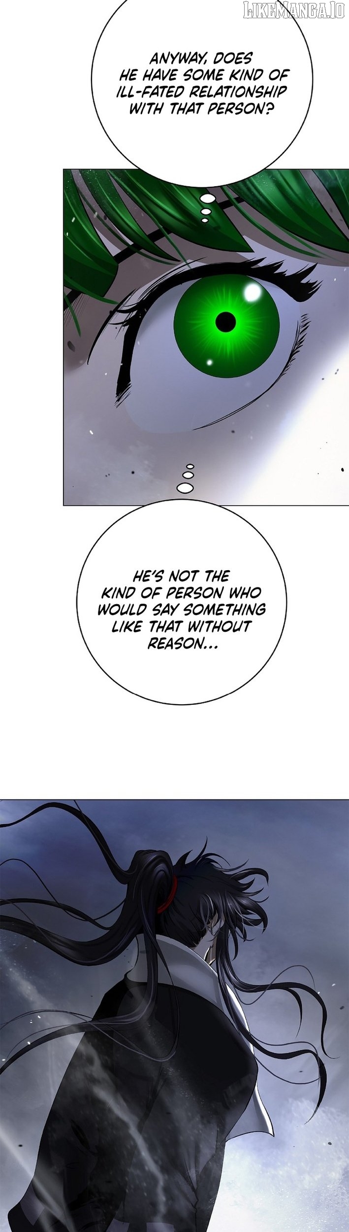 The Story of Thorny Spear Chapter 200 - page 43