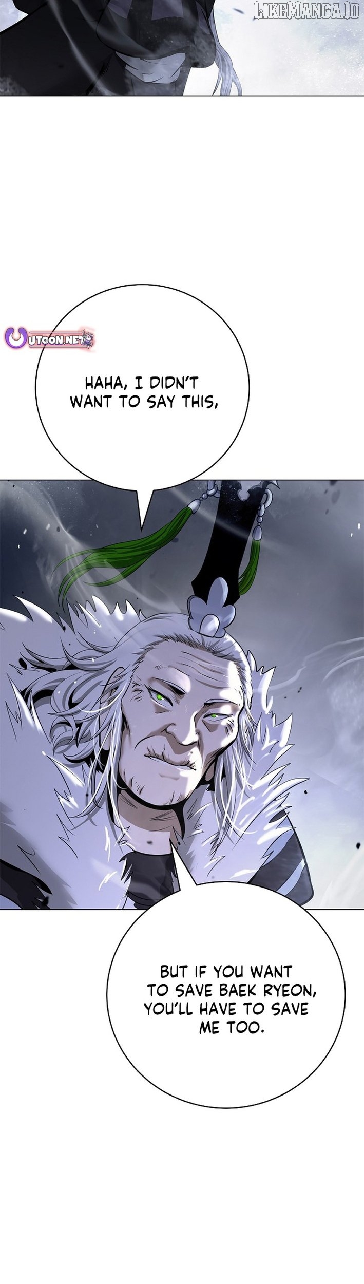 The Story of Thorny Spear Chapter 200 - page 44