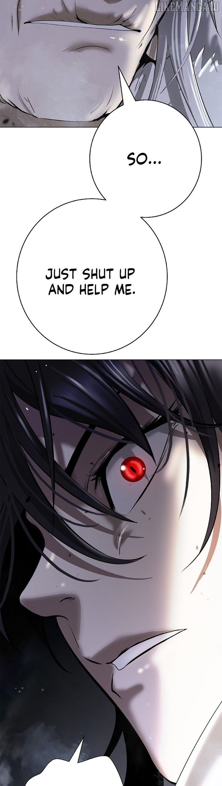 The Story of Thorny Spear Chapter 200 - page 48