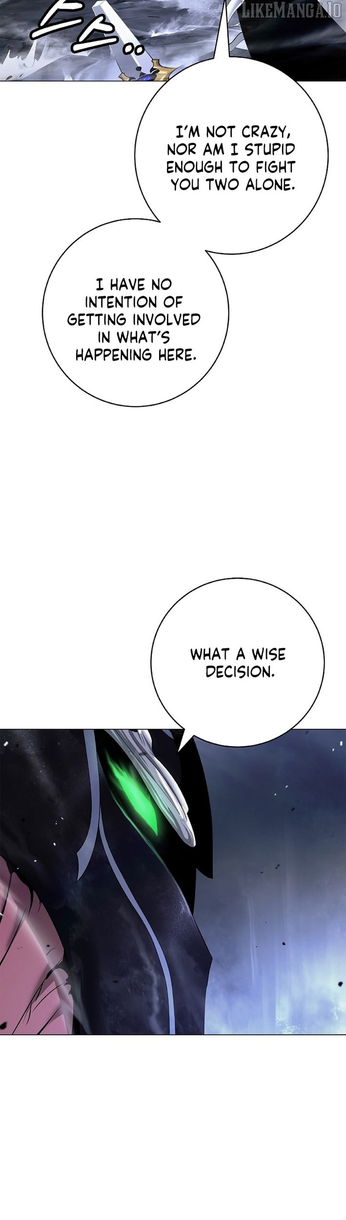 The Story of Thorny Spear Chapter 200 - page 52