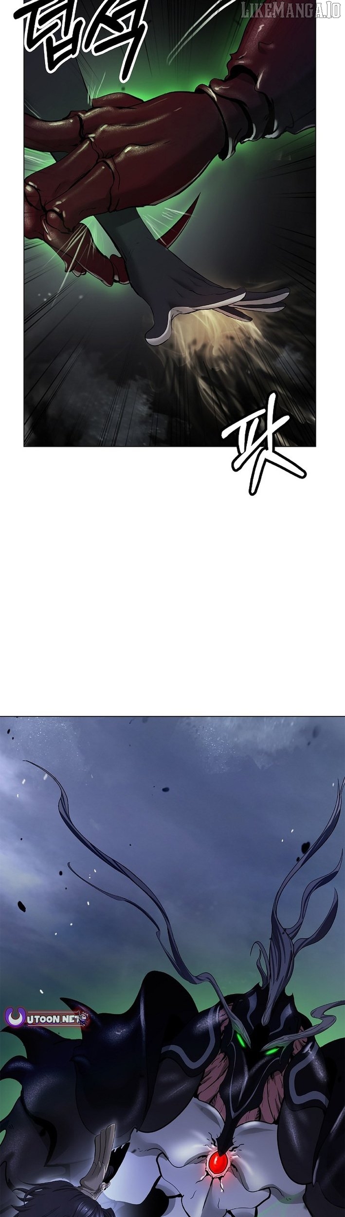 The Story of Thorny Spear Chapter 200 - page 59