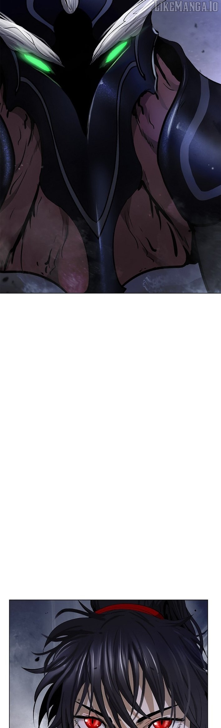 The Story of Thorny Spear Chapter 200 - page 62
