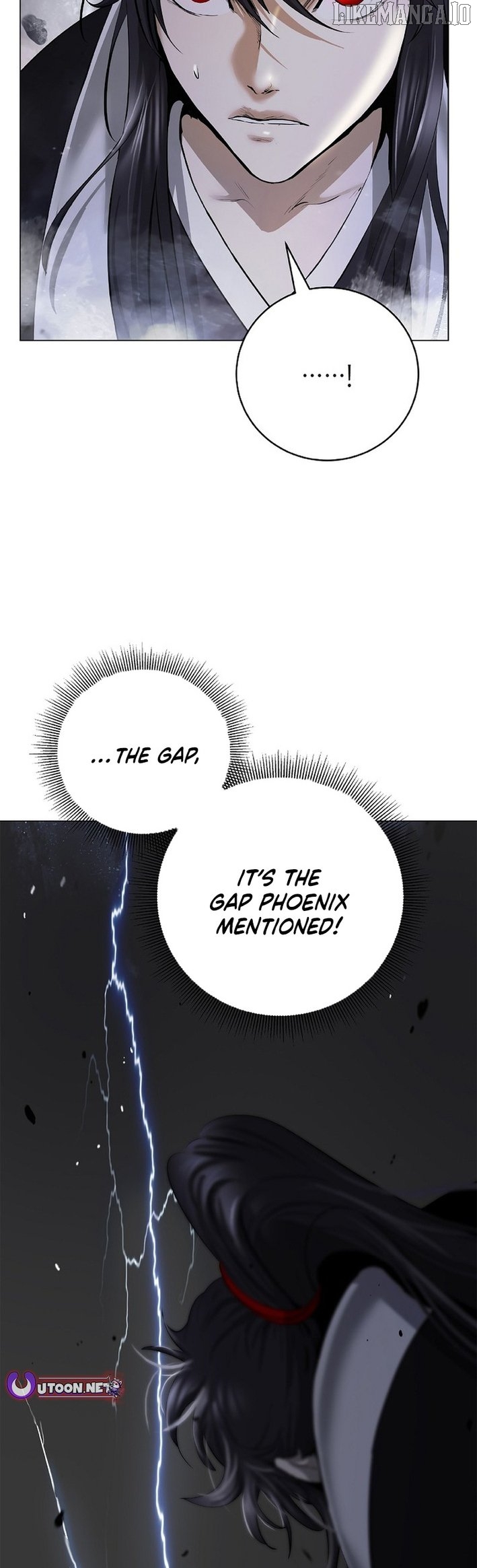 The Story of Thorny Spear Chapter 200 - page 63