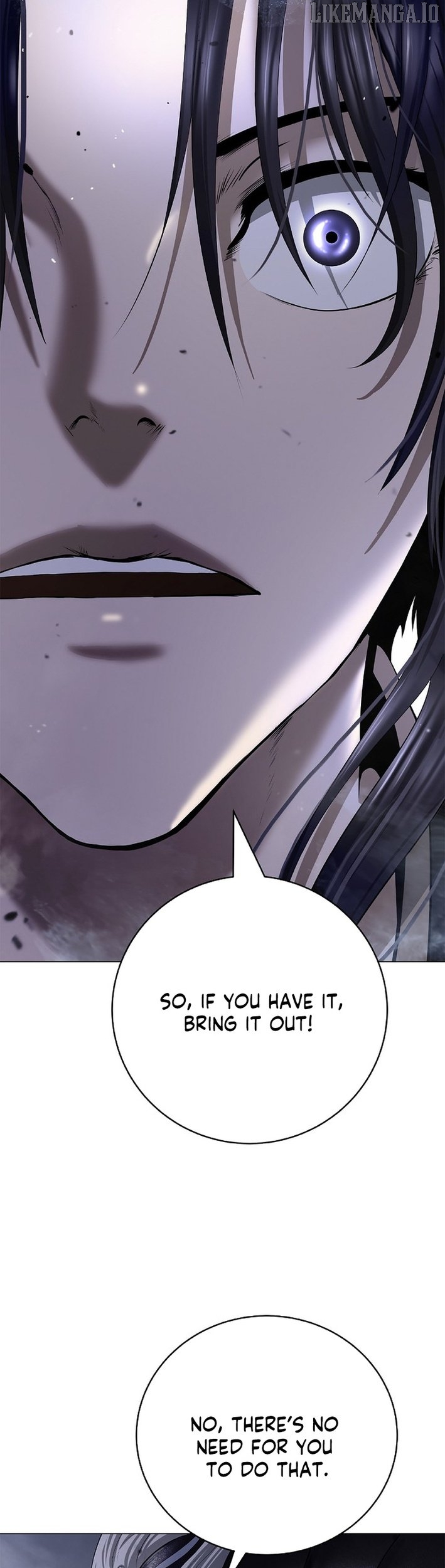 The Story of Thorny Spear Chapter 201 - page 17