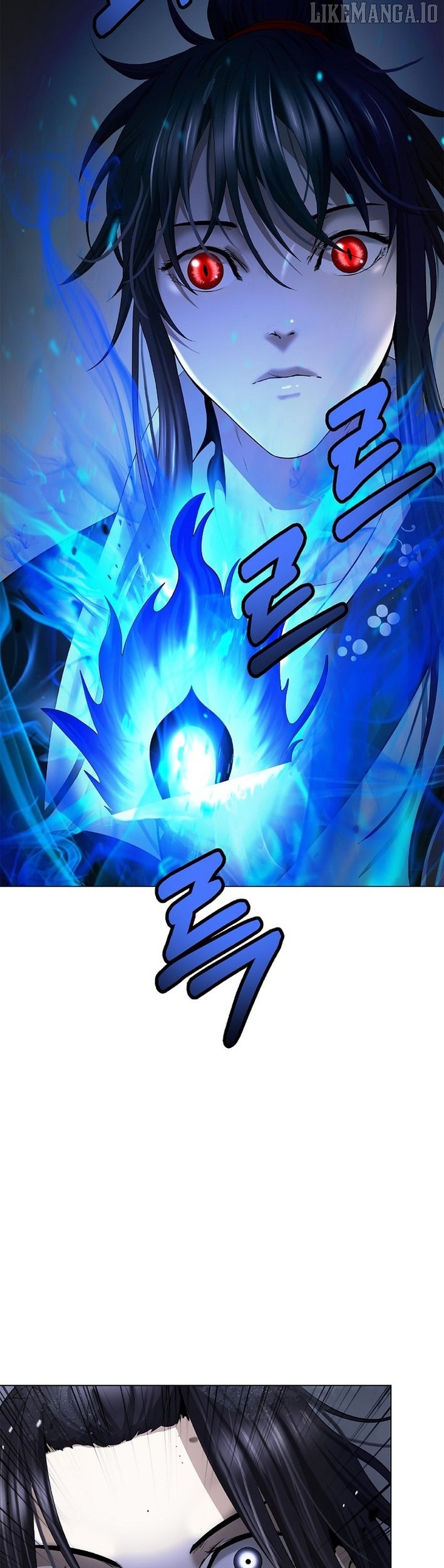 The Story of Thorny Spear Chapter 201 - page 19