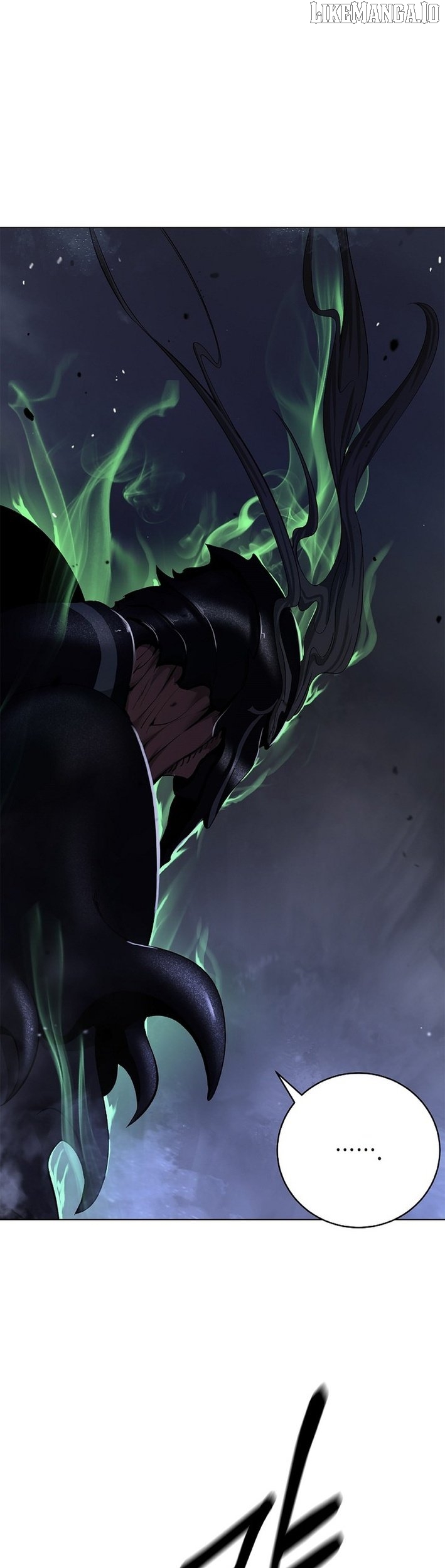The Story of Thorny Spear Chapter 201 - page 41