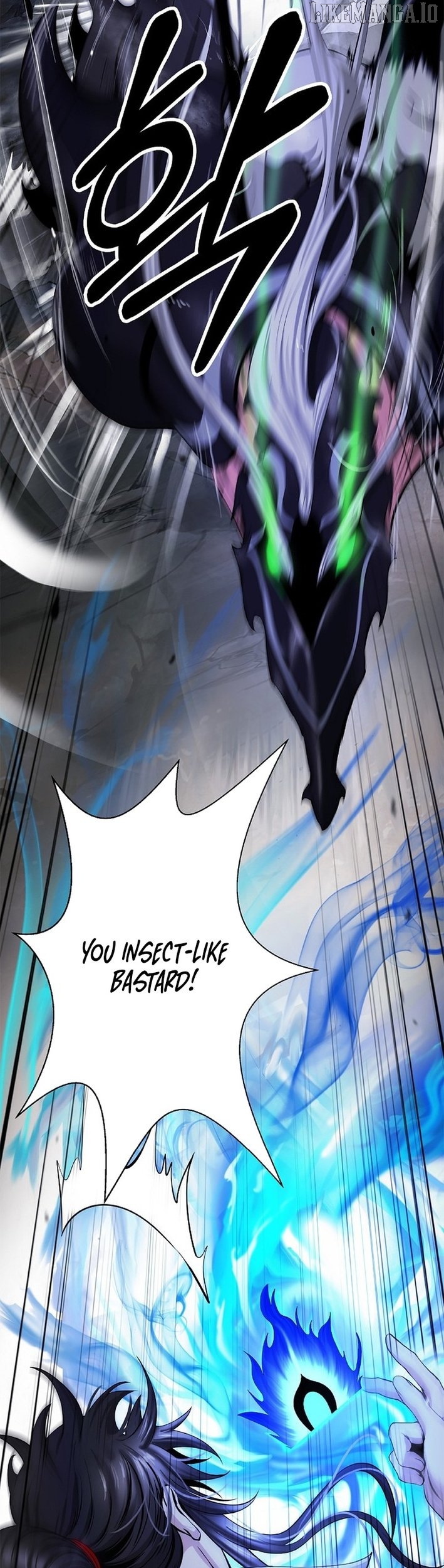 The Story of Thorny Spear Chapter 201 - page 43