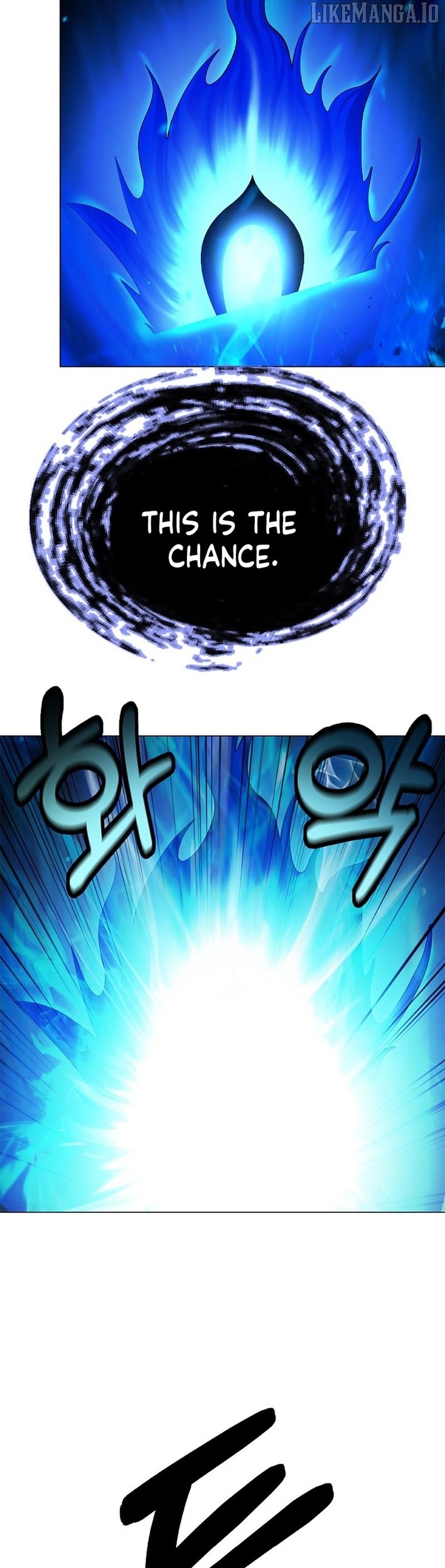 The Story of Thorny Spear Chapter 201 - page 51