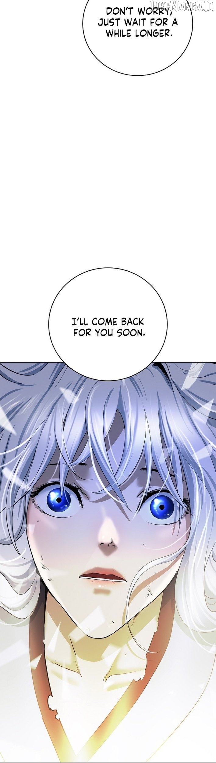 The Story of Thorny Spear Chapter 201 - page 61