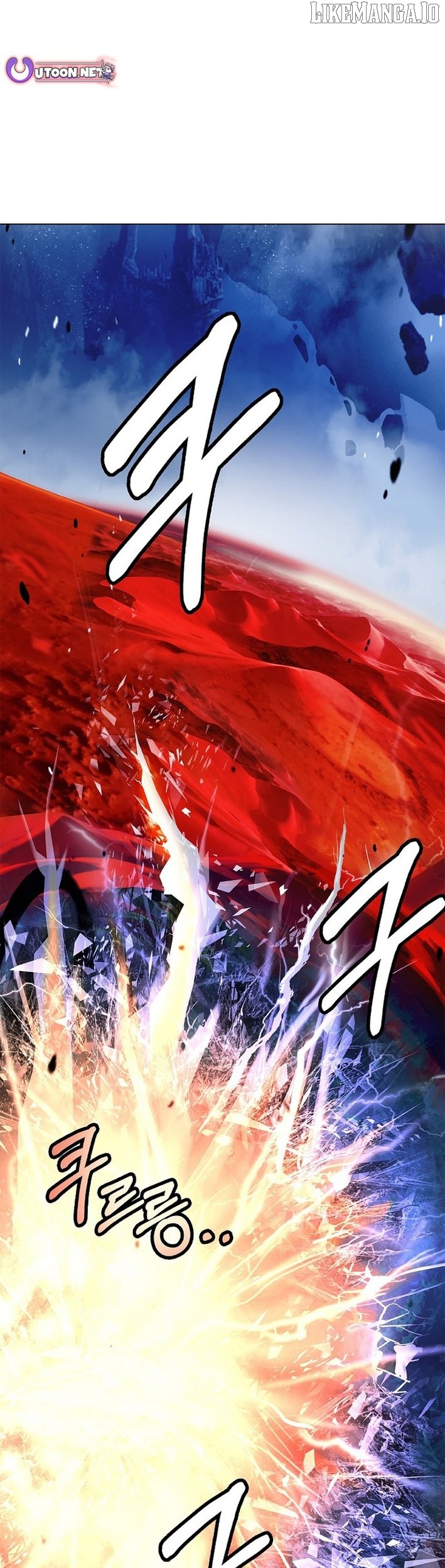The Story of Thorny Spear Chapter 201 - page 64