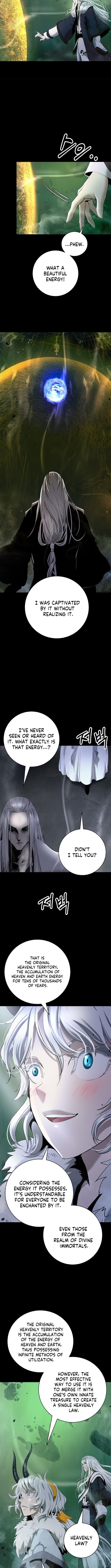 The Story of Thorny Spear Chapter 202 - page 2