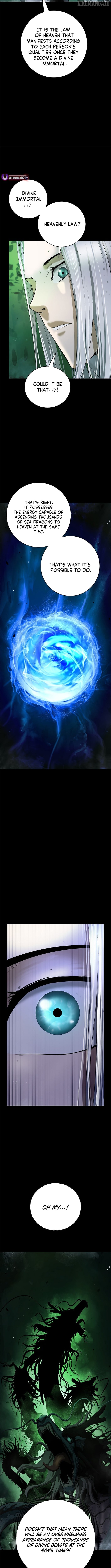 The Story of Thorny Spear Chapter 202 - page 3