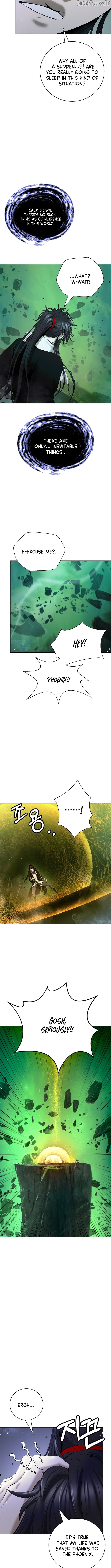 The Story of Thorny Spear Chapter 203 - page 2