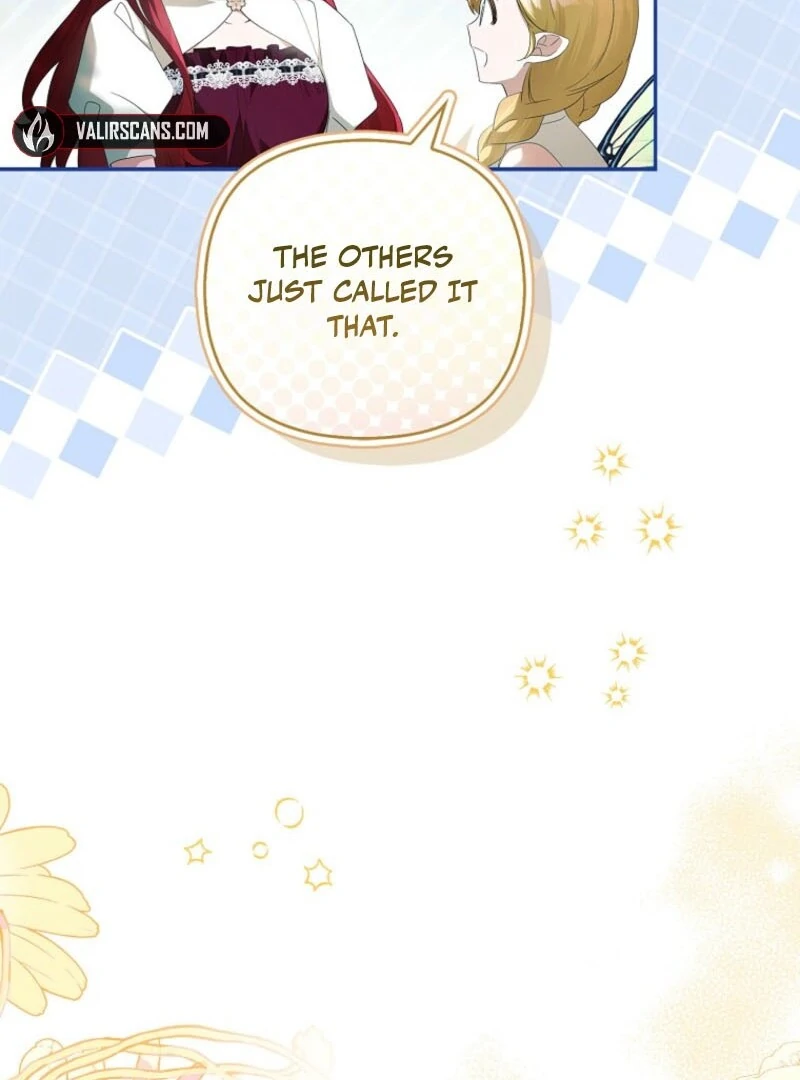 The Youngest Daughter of the Villainous Duke Chapter 123 - page 101