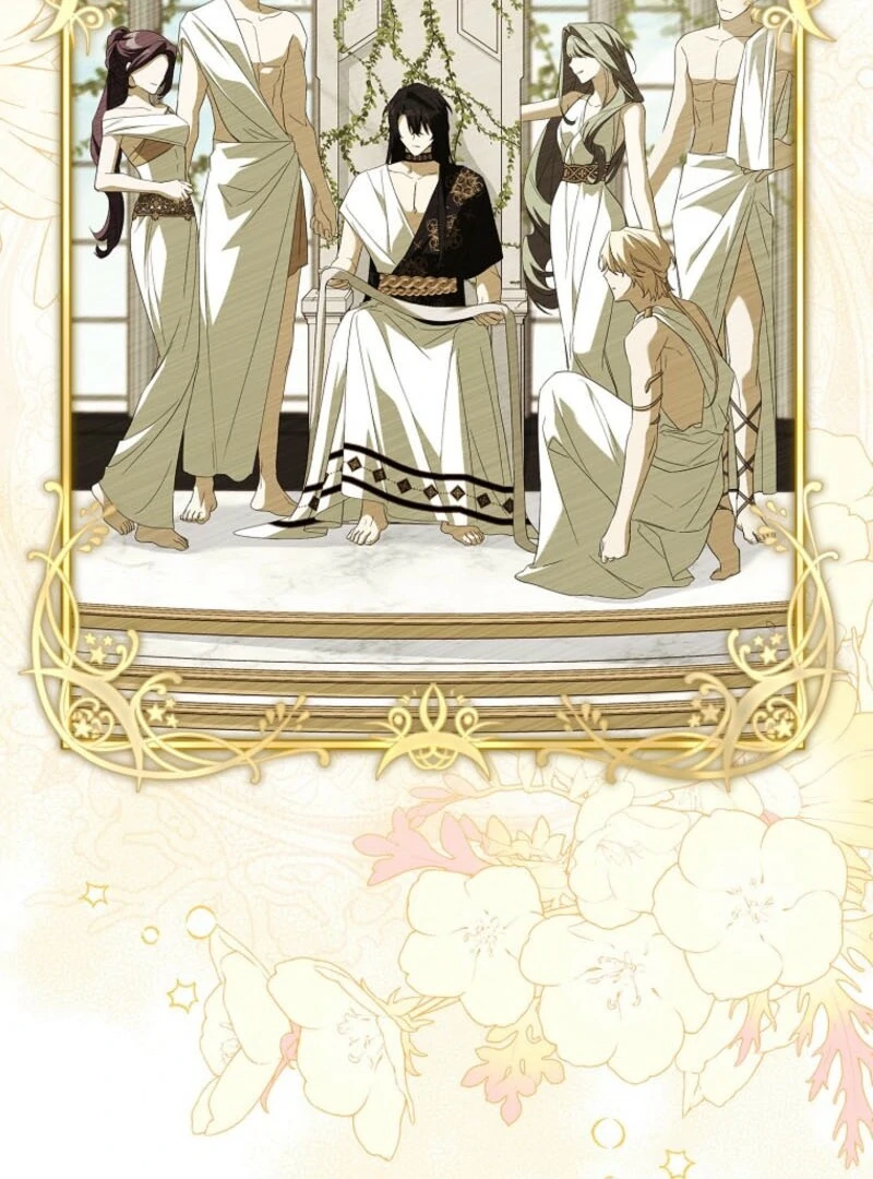 The Youngest Daughter of the Villainous Duke Chapter 123 - page 103