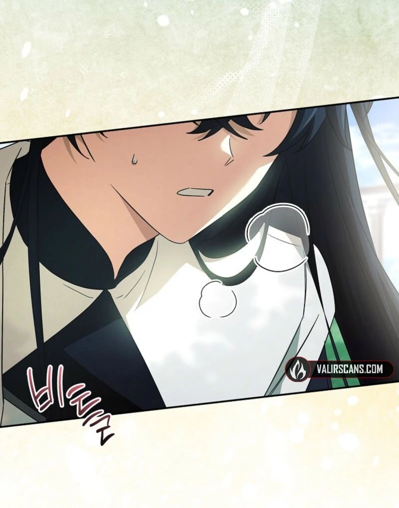 The Youngest Daughter of the Villainous Duke Chapter 123 - page 107