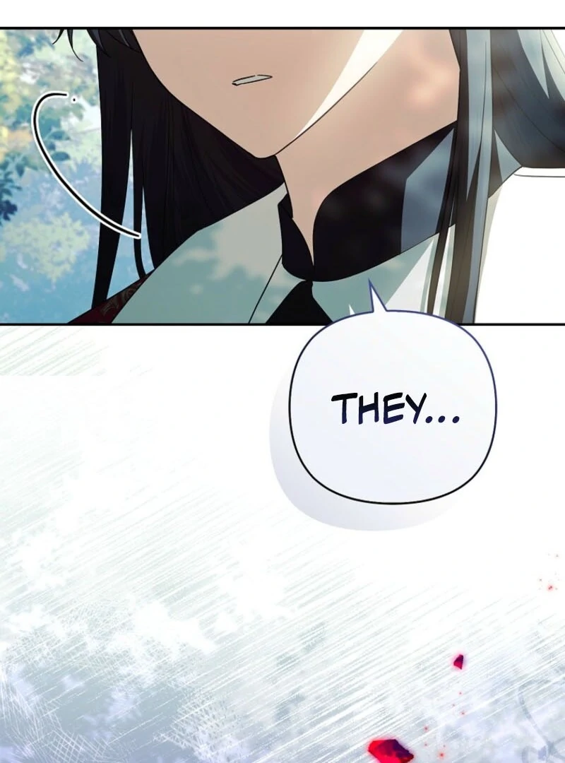 The Youngest Daughter of the Villainous Duke Chapter 123 - page 11