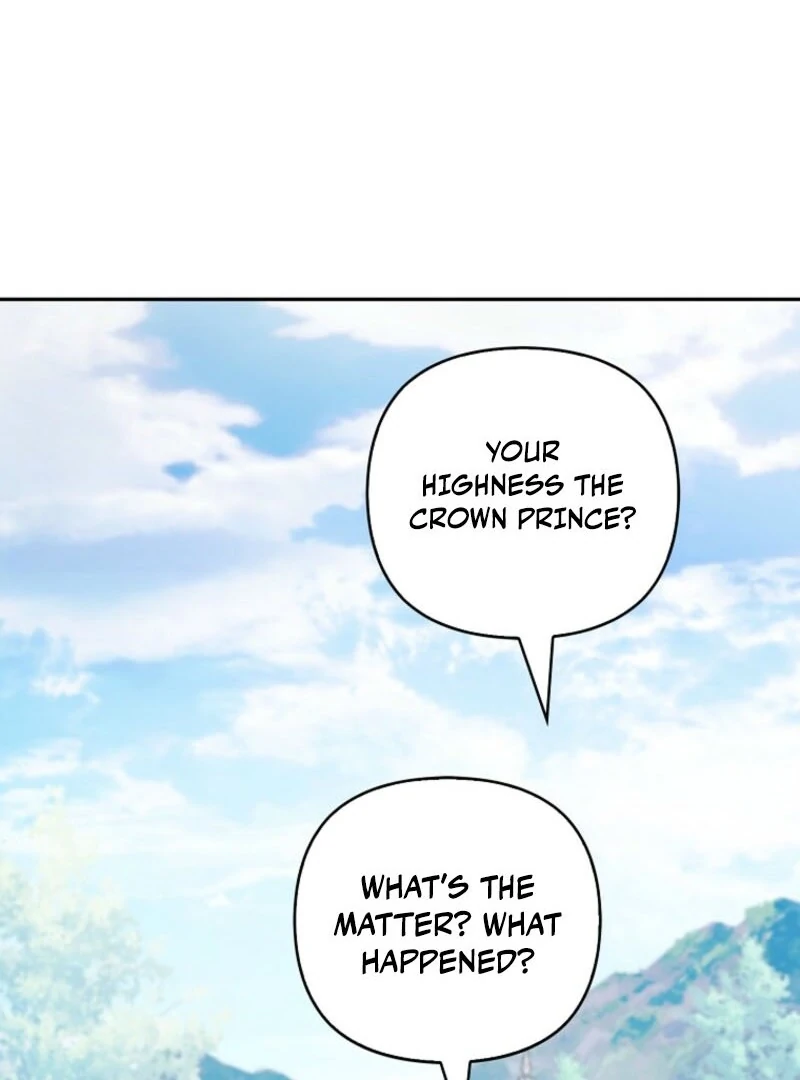 The Youngest Daughter of the Villainous Duke Chapter 123 - page 111