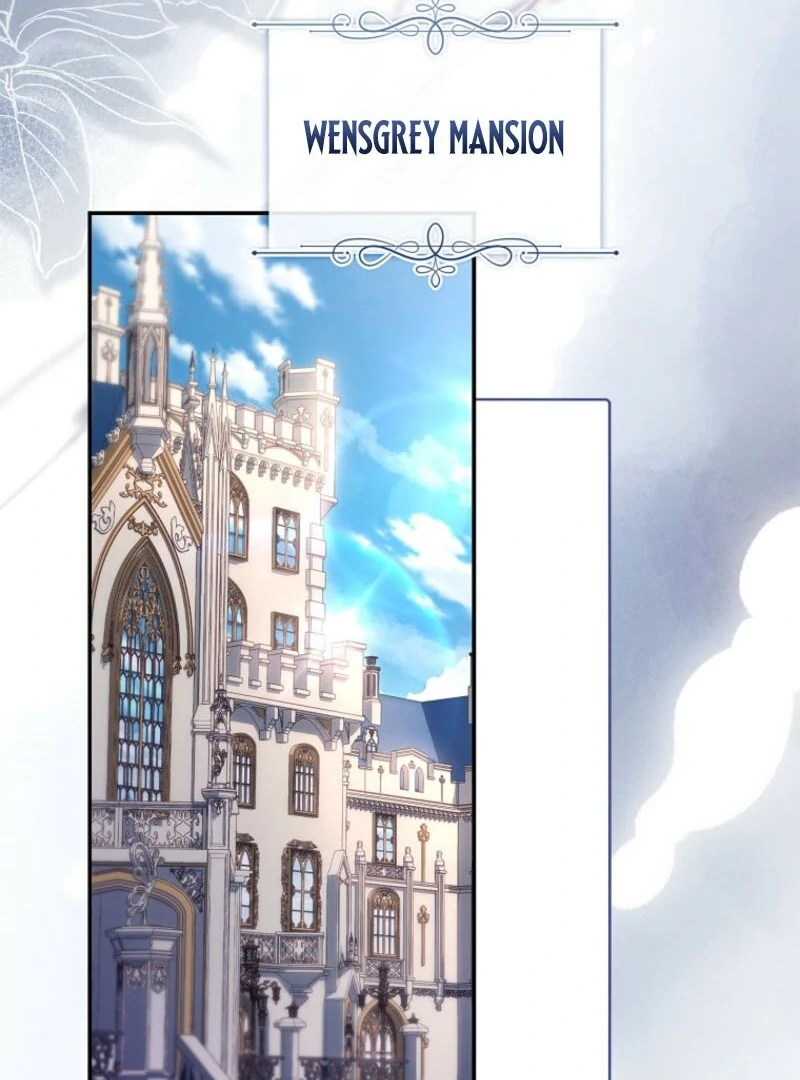 The Youngest Daughter of the Villainous Duke Chapter 123 - page 119