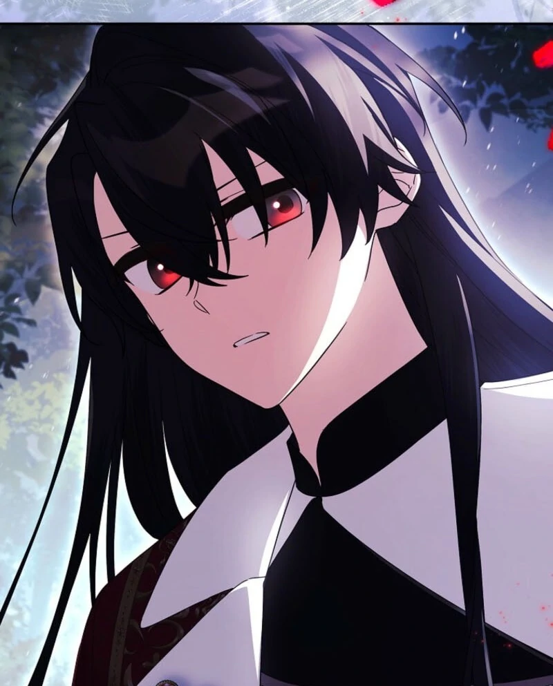 The Youngest Daughter of the Villainous Duke Chapter 123 - page 12