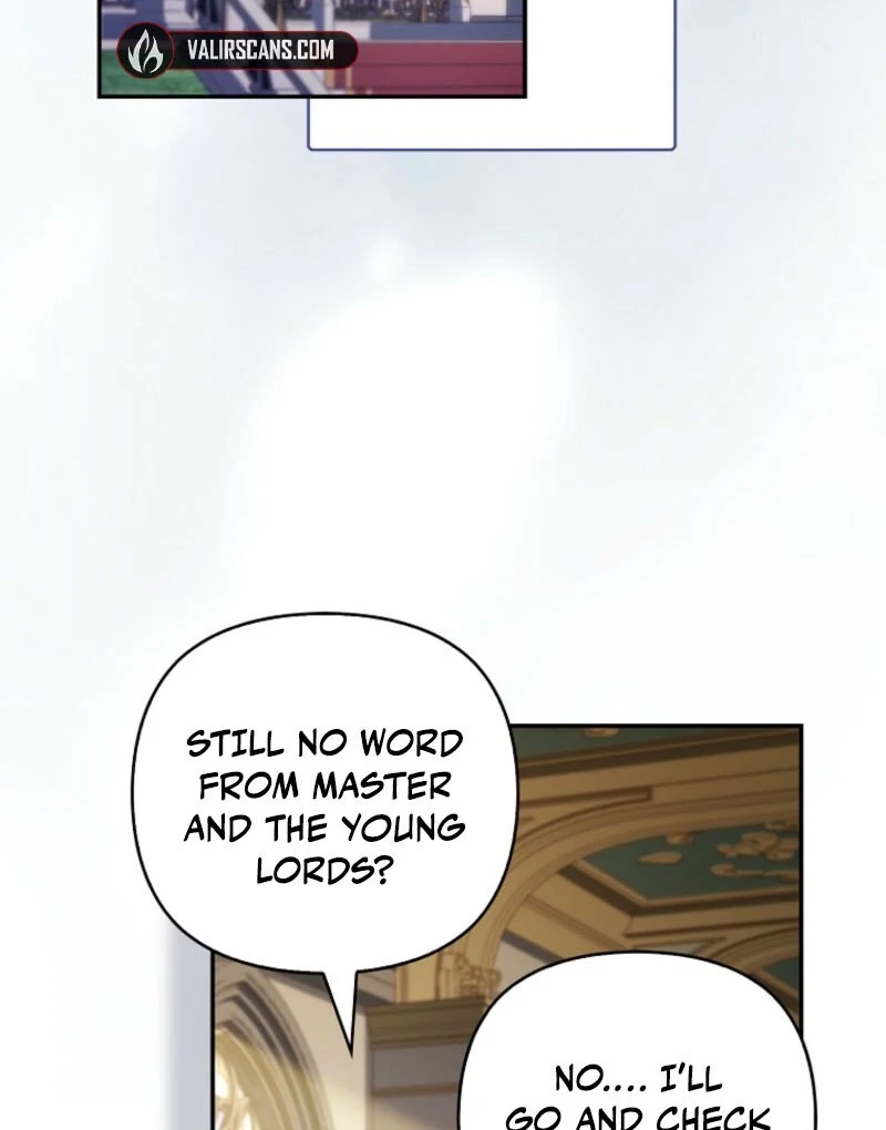 The Youngest Daughter of the Villainous Duke Chapter 123 - page 120