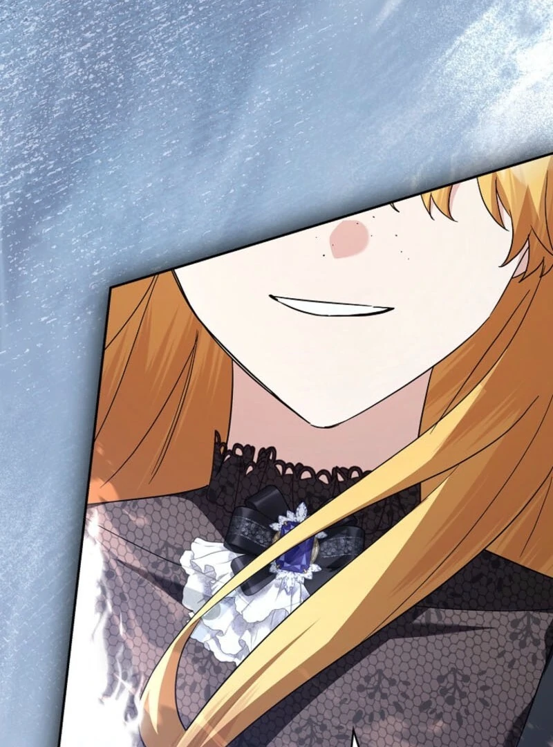 The Youngest Daughter of the Villainous Duke Chapter 123 - page 126