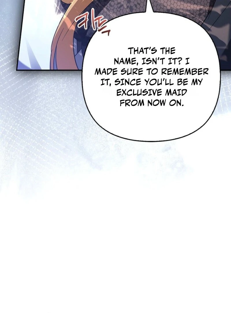 The Youngest Daughter of the Villainous Duke Chapter 123 - page 127