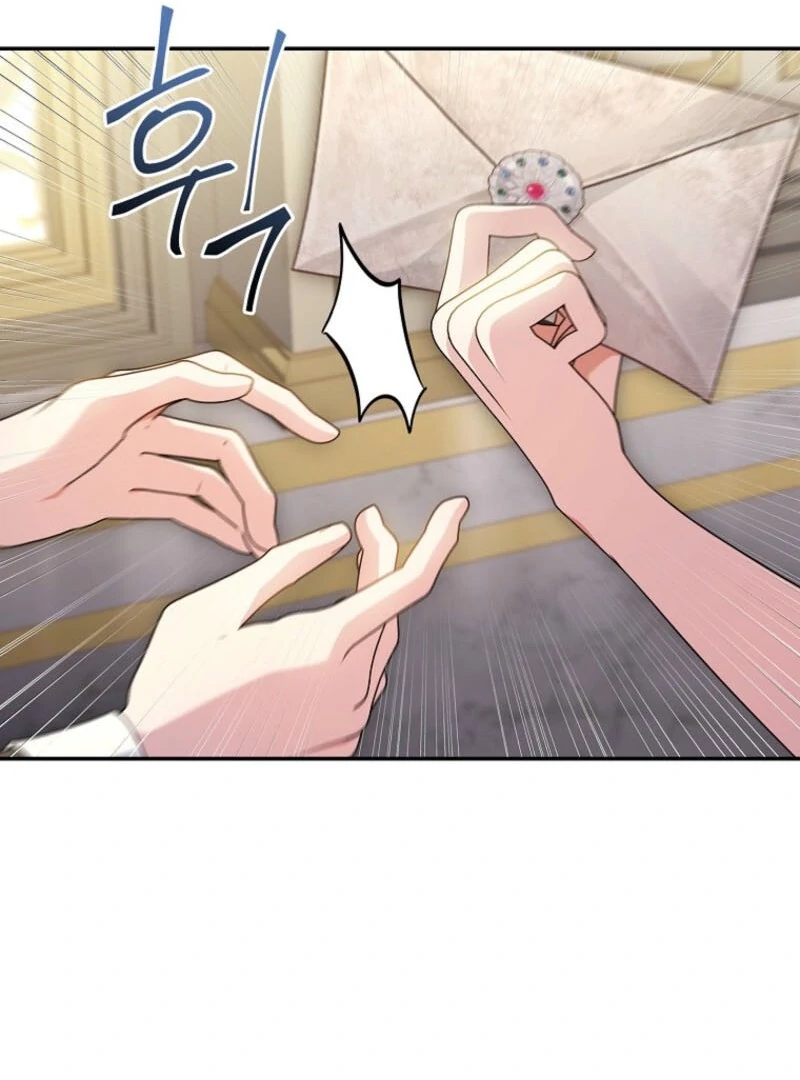 The Youngest Daughter of the Villainous Duke Chapter 123 - page 128