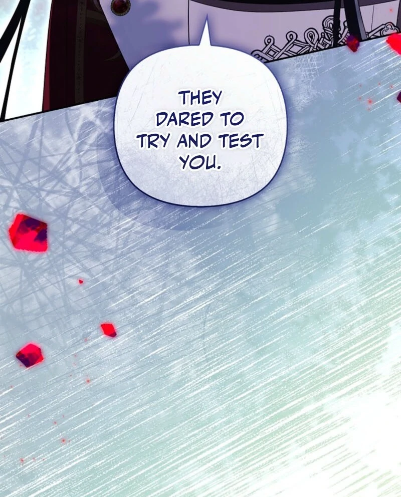 The Youngest Daughter of the Villainous Duke Chapter 123 - page 13